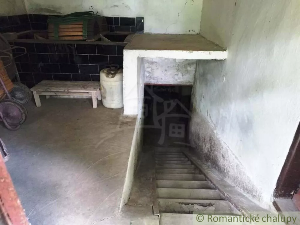 Chata a chalupa na predaj 33m2, Vinica, 154081_7