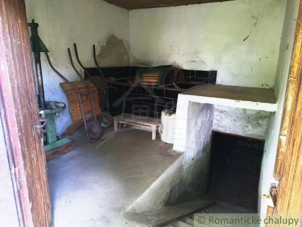 Chata a chalupa na predaj 33m2, Vinica, 154081_8