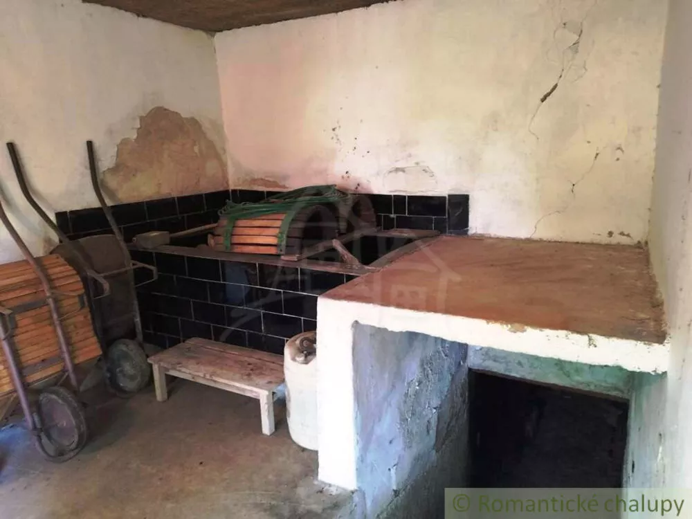 Chata a chalupa na predaj 33m2, Vinica, 154081_9