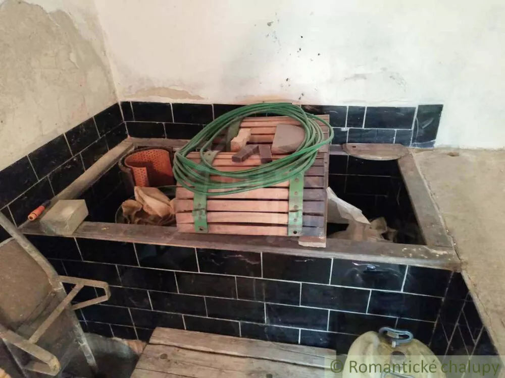 Chata a chalupa na predaj 33m2, Vinica, 154081_10