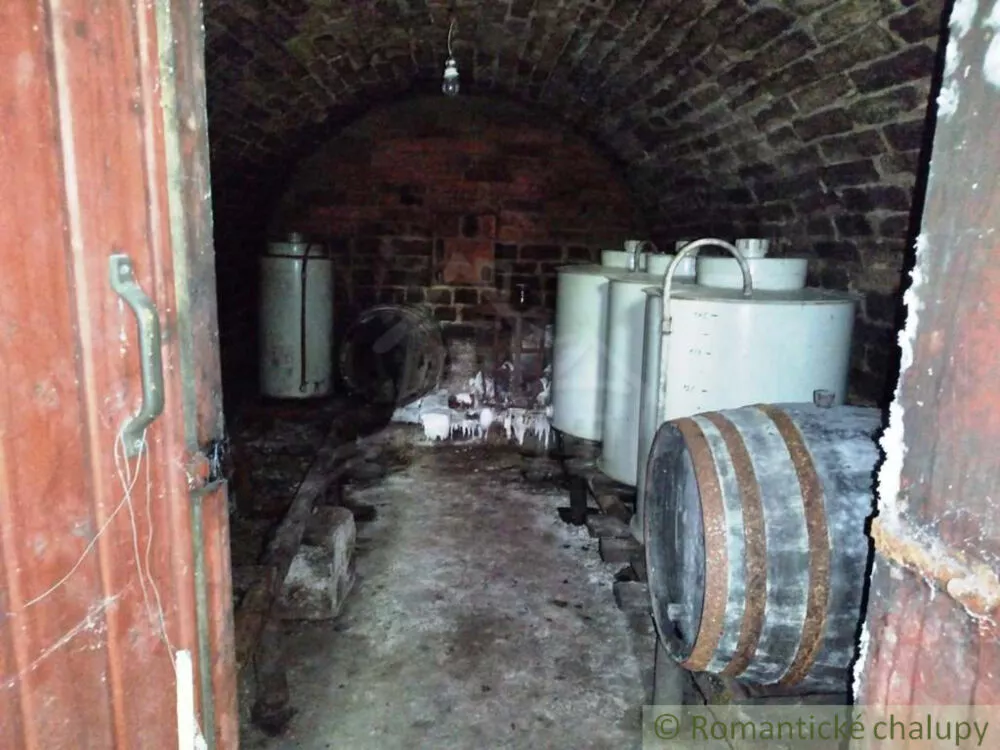 Chata a chalupa na predaj 33m2, Vinica, 154081_11