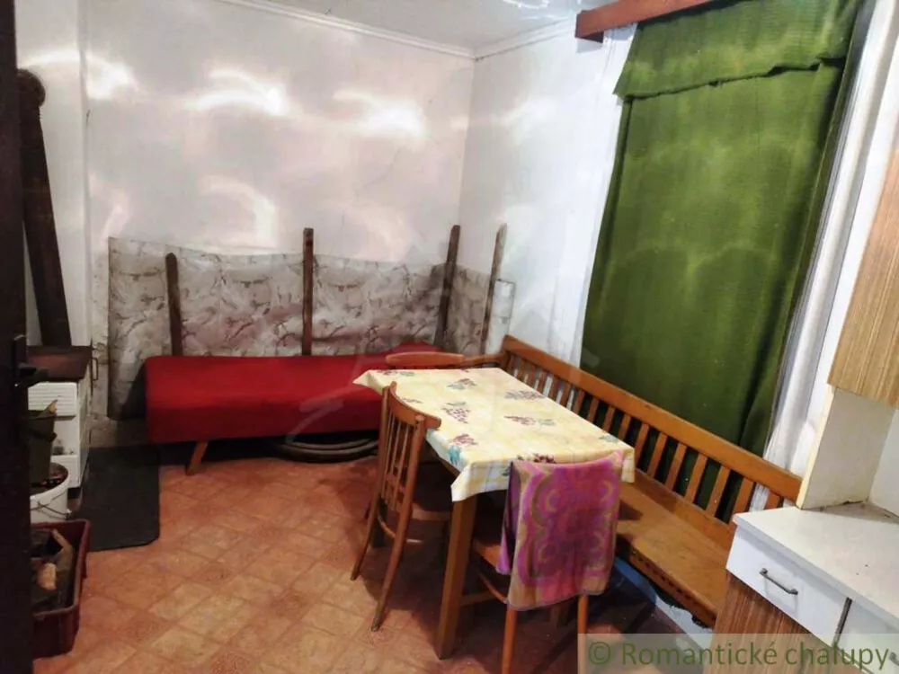 Chata a chalupa na predaj 33m2, Vinica, 154081_12