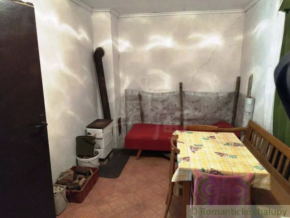 Chata a chalupa na predaj 33m2, Vinica, 154081_13