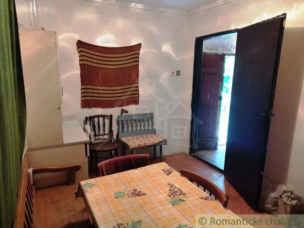 Chata a chalupa na predaj 33m2, Vinica, 154081_14