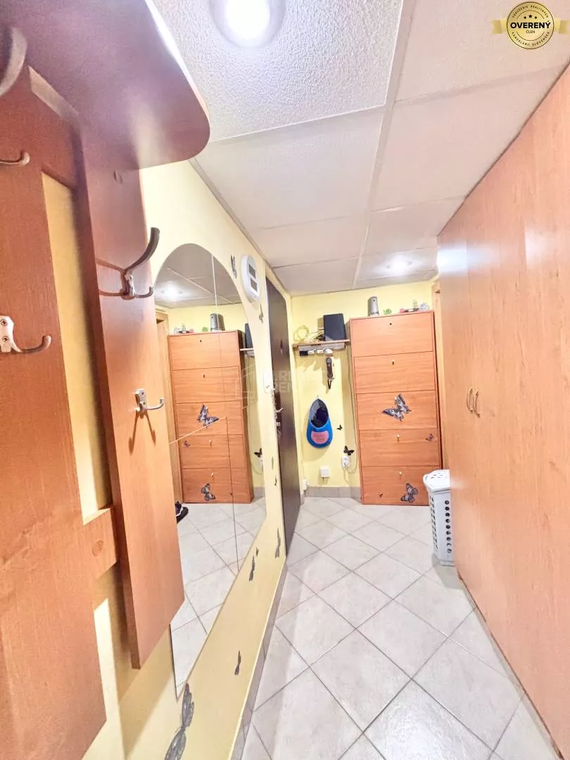 1 izbový byt na predaj 40m2, Janka Kráľa, Čadca, 161162_4