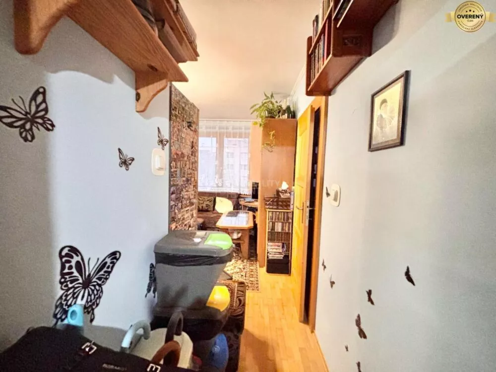 1 izbový byt na predaj 40m2, Janka Kráľa, Čadca, 161162_6