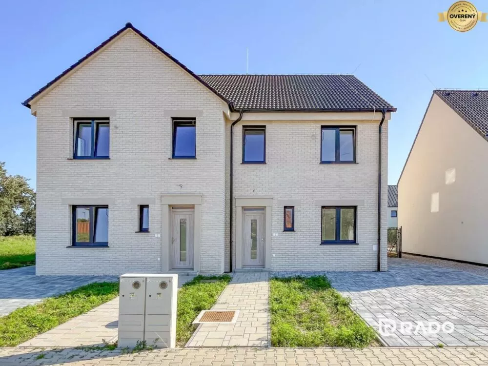 Rodinný dom na predaj 145m2, Irisová, Bratislava - Vrakuňa, 161174_0