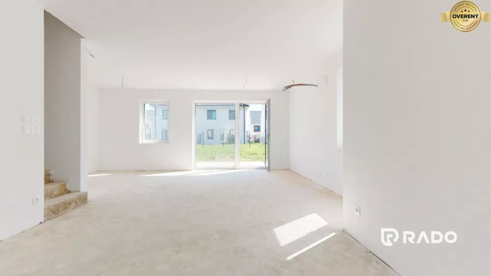 Rodinný dom na predaj 145m2, Irisová, Bratislava - Vrakuňa, 161174_2