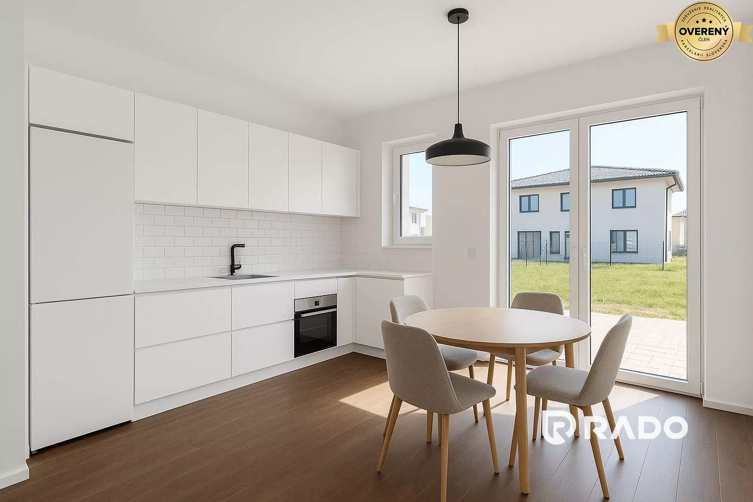 Rodinný dom na predaj 145m2, Irisová, Bratislava - Vrakuňa, 161174_4