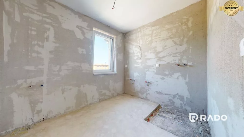 Rodinný dom na predaj 145m2, Irisová, Bratislava - Vrakuňa, 161174_7