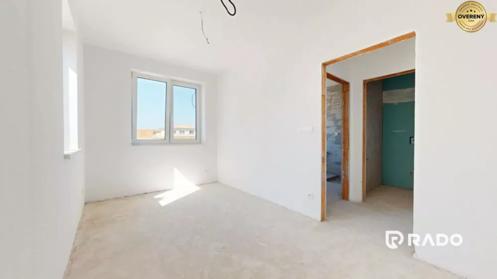 Rodinný dom na predaj 145m2, Irisová, Bratislava - Vrakuňa, 161174_11