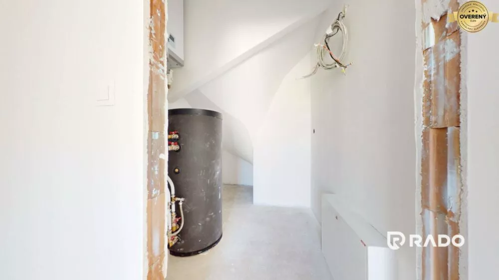 Rodinný dom na predaj 145m2, Irisová, Bratislava - Vrakuňa, 161174_12