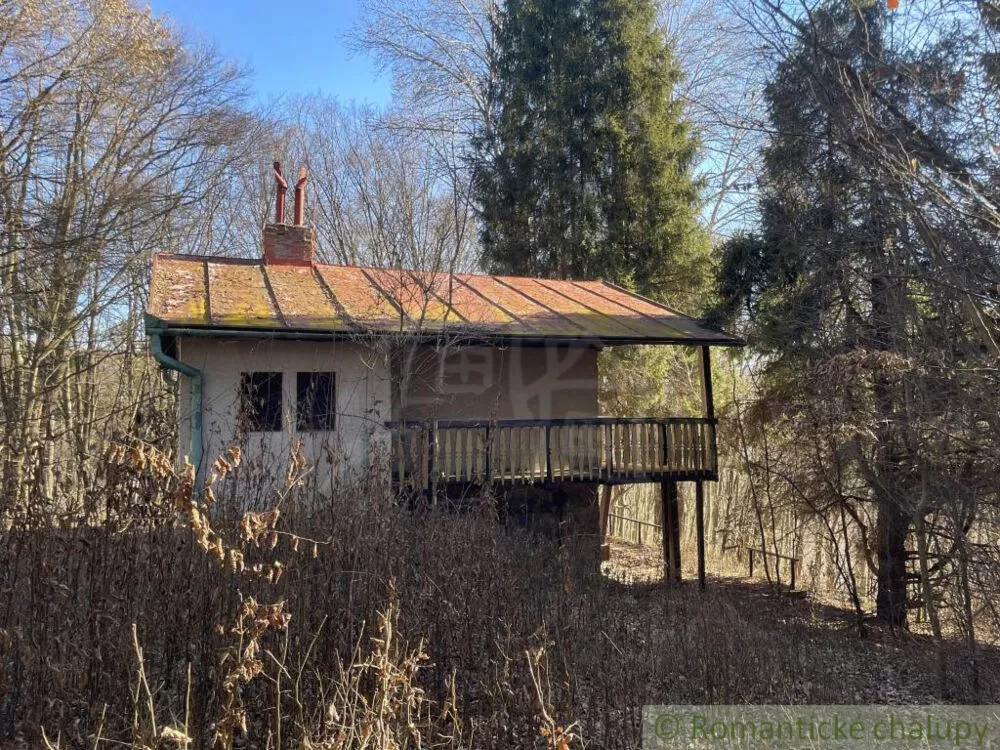 Chata a chalupa na predaj 65m2, Košická Belá, 145700_1