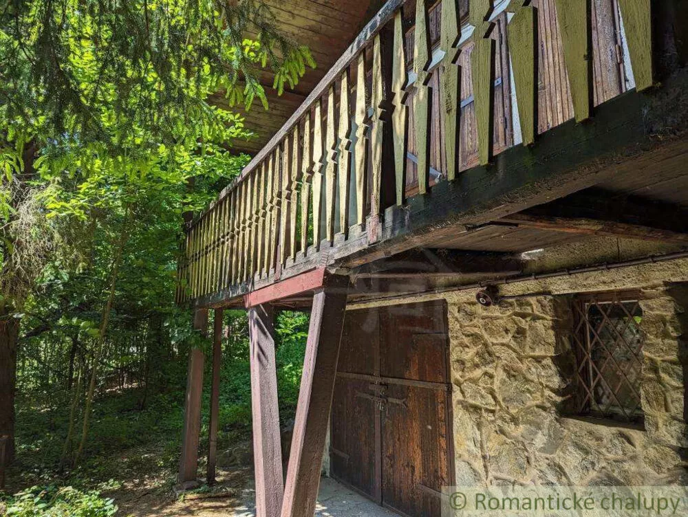 Chata a chalupa na predaj 65m2, Košická Belá, 145700_2