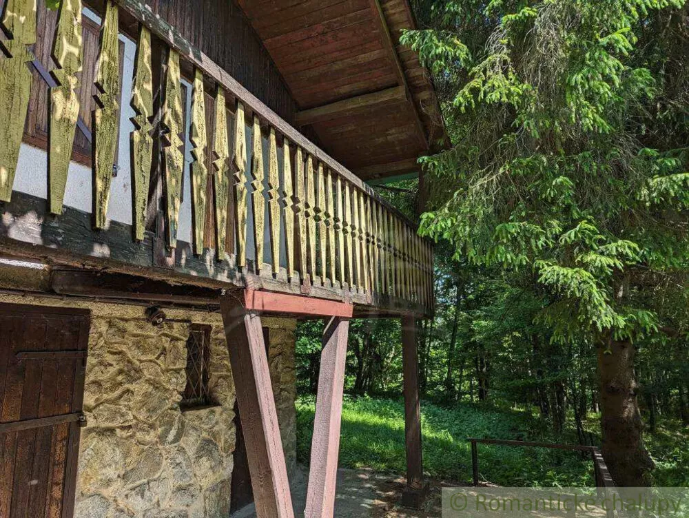 Chata a chalupa na predaj 65m2, Košická Belá, 145700_3