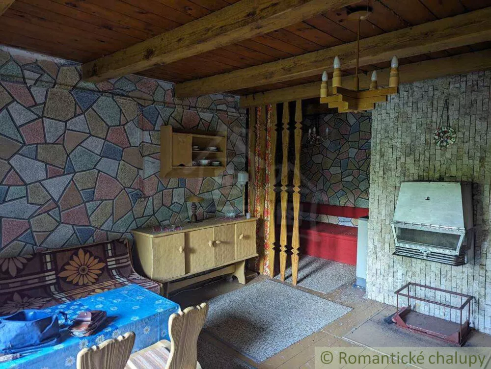 Chata a chalupa na predaj 65m2, Košická Belá, 145700_4
