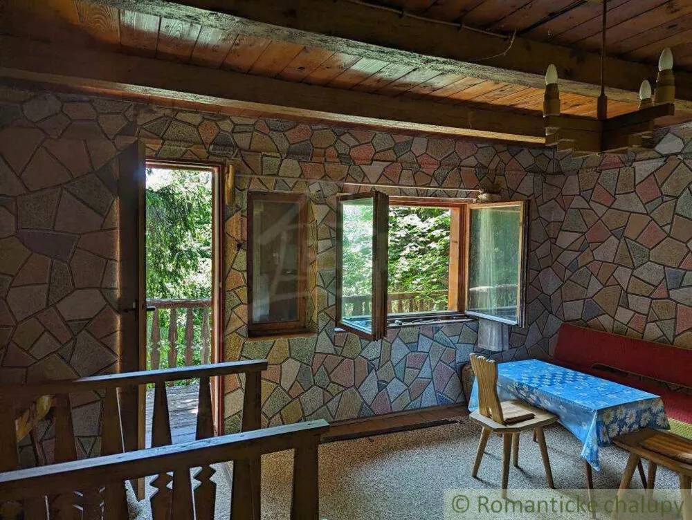 Chata a chalupa na predaj 65m2, Košická Belá, 145700_5