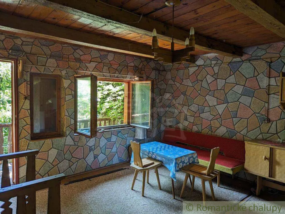 Chata a chalupa na predaj 65m2, Košická Belá, 145700_6