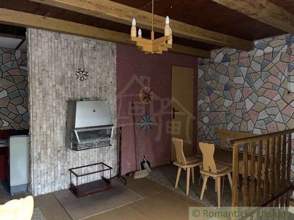 Chata a chalupa na predaj 65m2, Košická Belá, 145700_7
