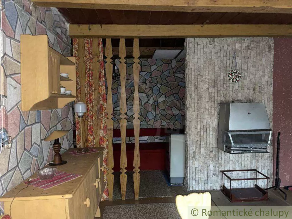 Chata a chalupa na predaj 65m2, Košická Belá, 145700_8