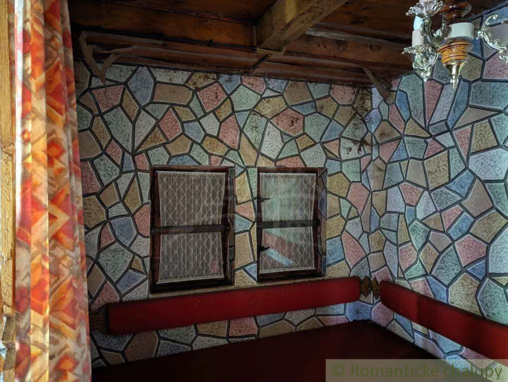 Chata a chalupa na predaj 65m2, Košická Belá, 145700_9