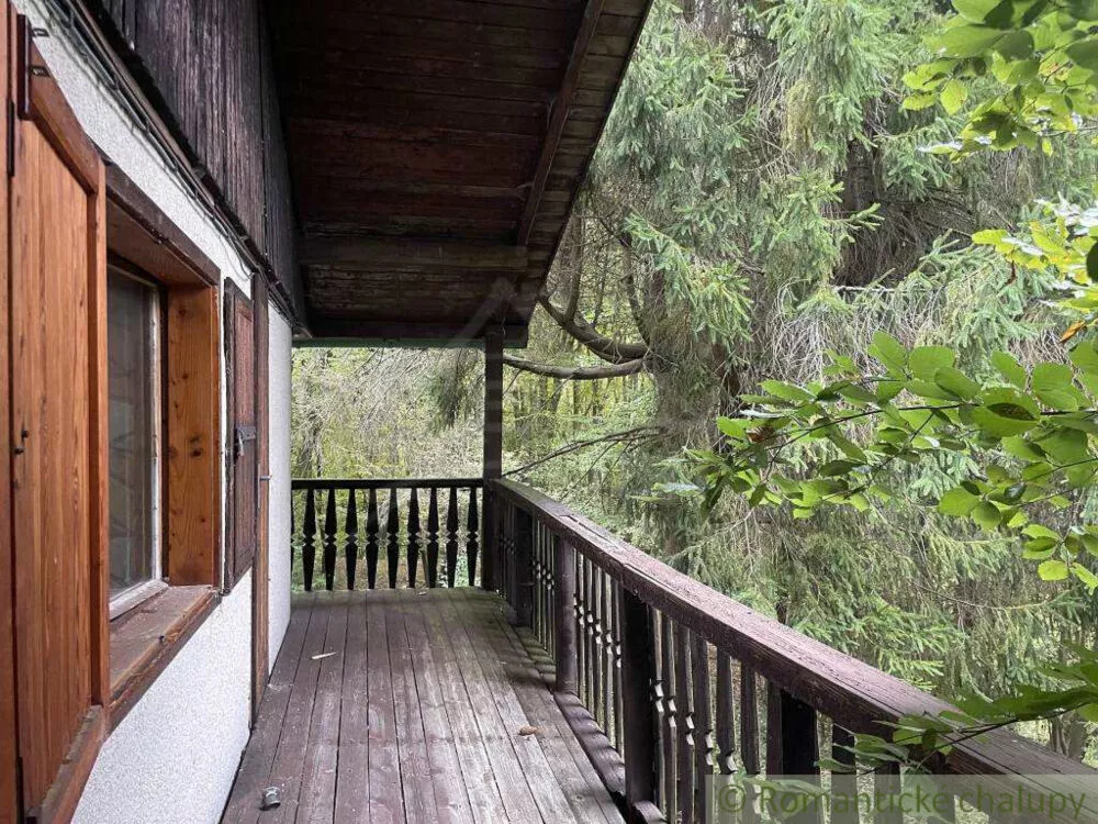 Chata a chalupa na predaj 65m2, Košická Belá, 145700_10