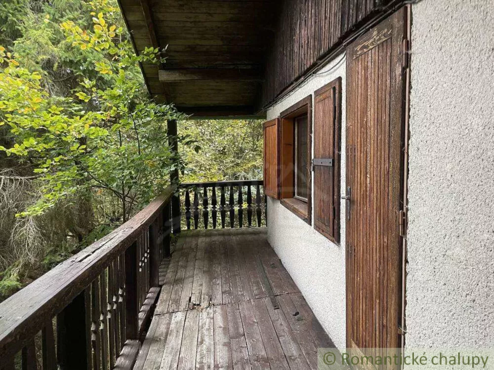 Chata a chalupa na predaj 65m2, Košická Belá, 145700_11