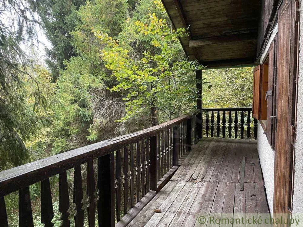 Chata a chalupa na predaj 65m2, Košická Belá, 145700_12