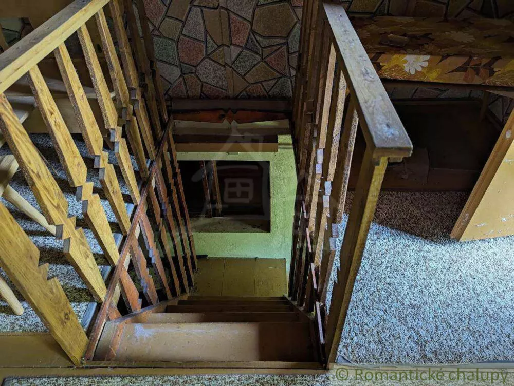 Chata a chalupa na predaj 65m2, Košická Belá, 145700_14