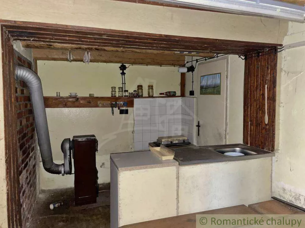 Chata a chalupa na predaj 65m2, Košická Belá, 145700_15