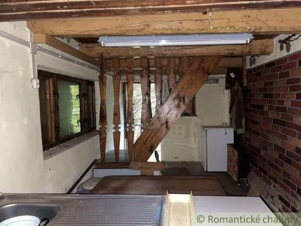 Chata a chalupa na predaj 65m2, Košická Belá, 145700_16