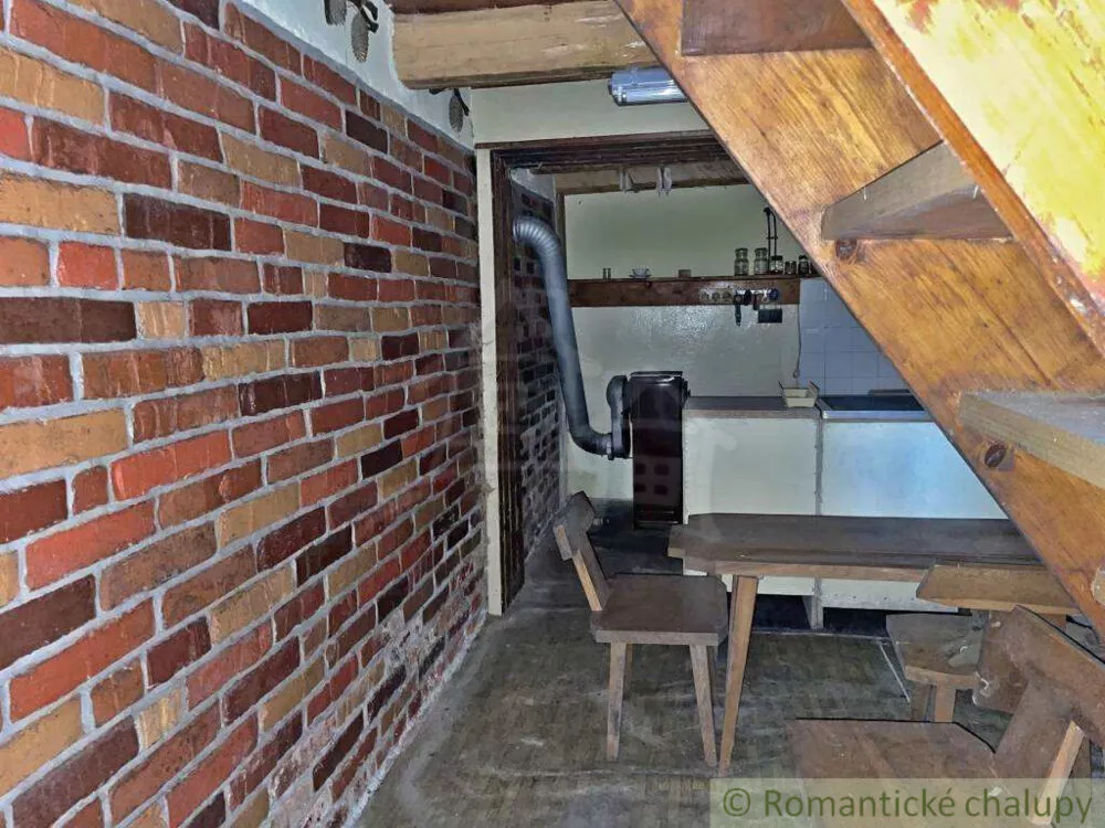 Chata a chalupa na predaj 65m2, Košická Belá, 145700_17