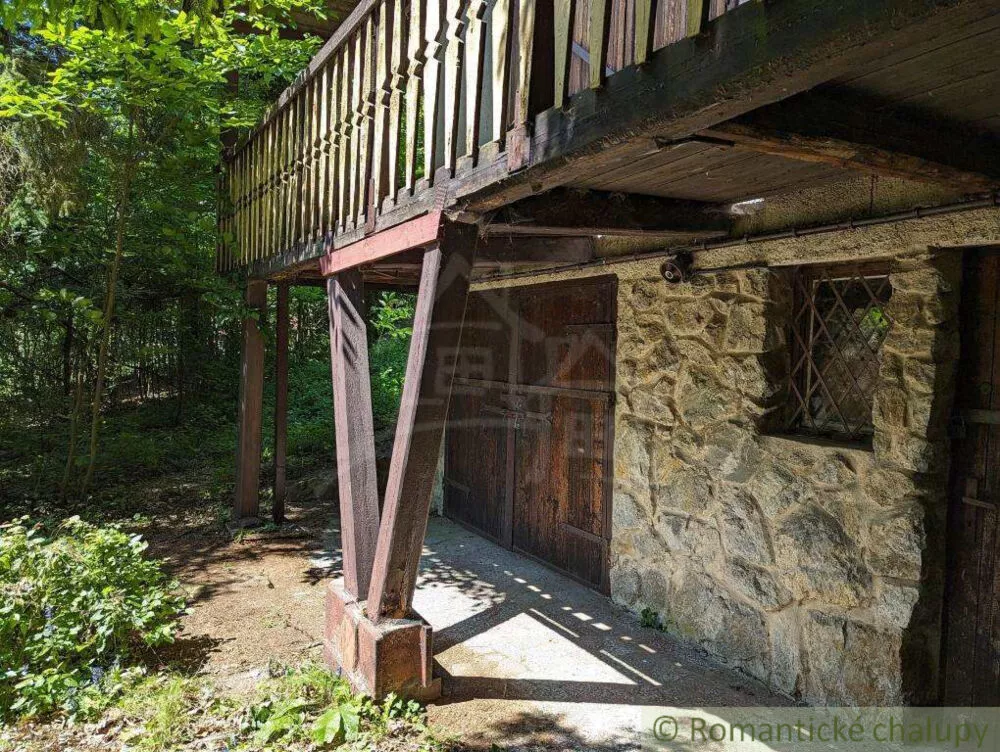 Chata a chalupa na predaj 65m2, Košická Belá, 145700_18