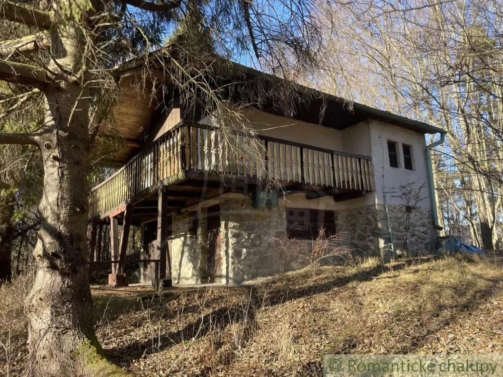 Chata a chalupa na predaj 65m2, Košická Belá, 145700_19