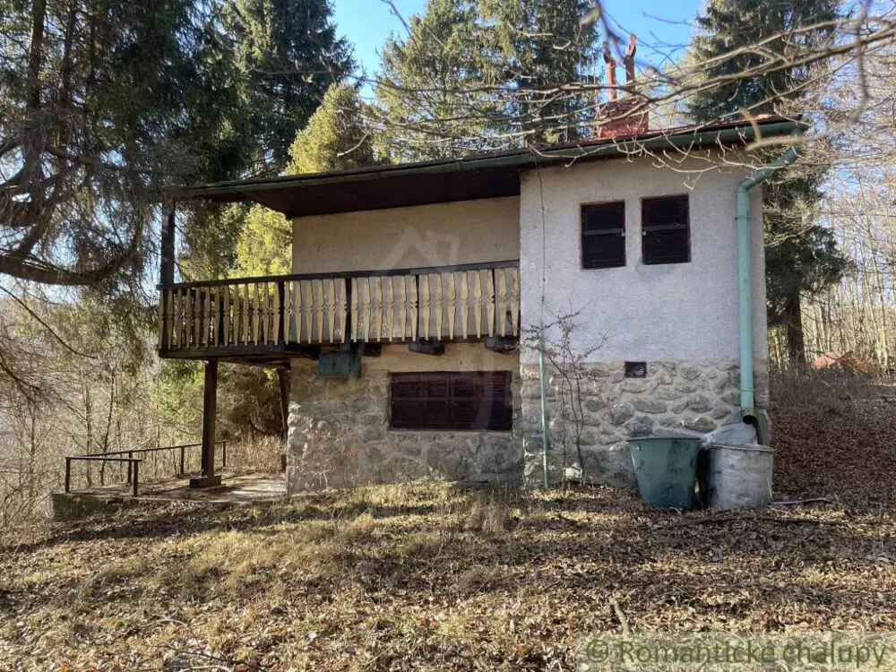 Chata a chalupa na predaj 65m2, Košická Belá, 145700_21