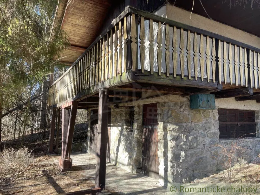 Chata a chalupa na predaj 65m2, Košická Belá, 145700_22