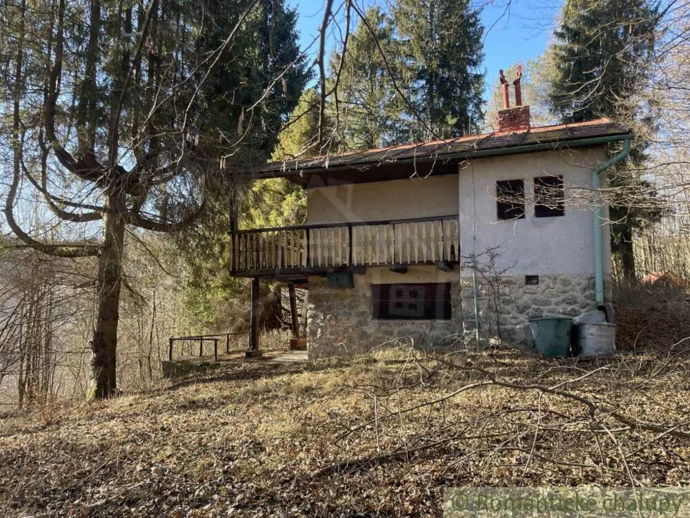 Chata a chalupa na predaj 65m2, Košická Belá, 145700_23