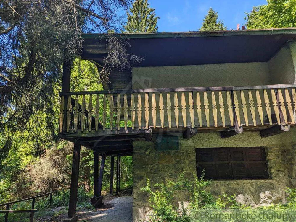 Chata a chalupa na predaj 65m2, Košická Belá, 145700_24