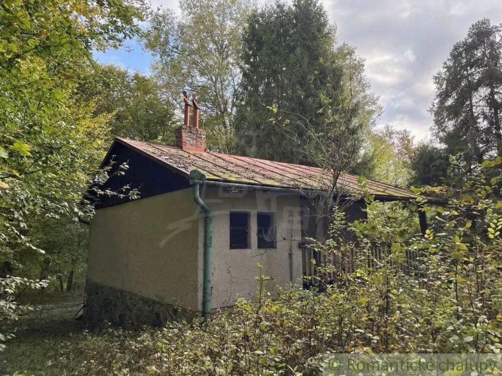 Chata a chalupa na predaj 65m2, Košická Belá, 145700_26