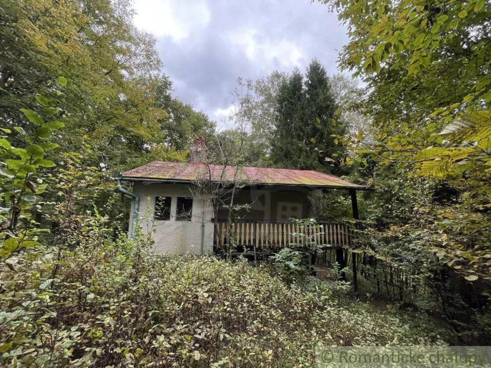 Chata a chalupa na predaj 65m2, Košická Belá, 145700_27