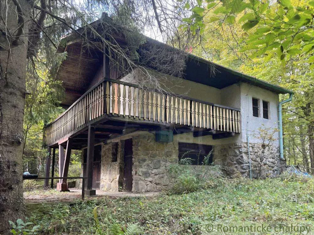 Chata a chalupa na predaj 65m2, Košická Belá, 145700_28