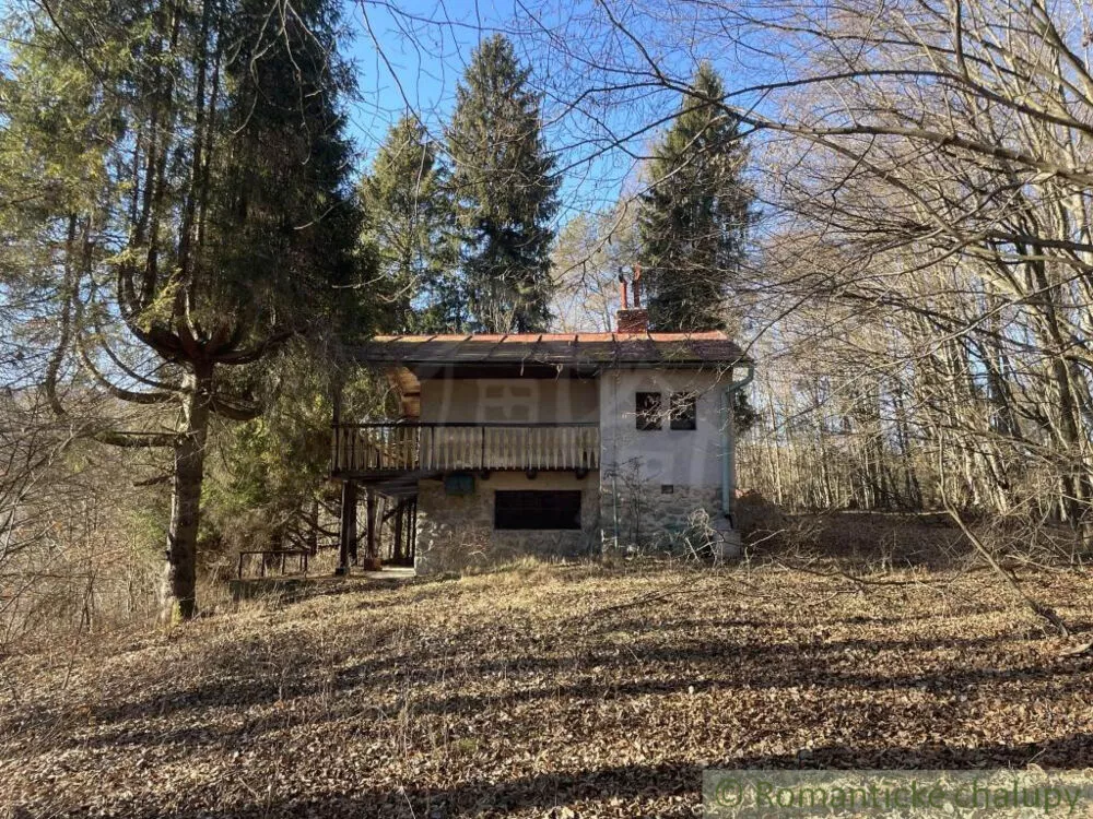 Chata a chalupa na predaj 65m2, Košická Belá, 145700_29