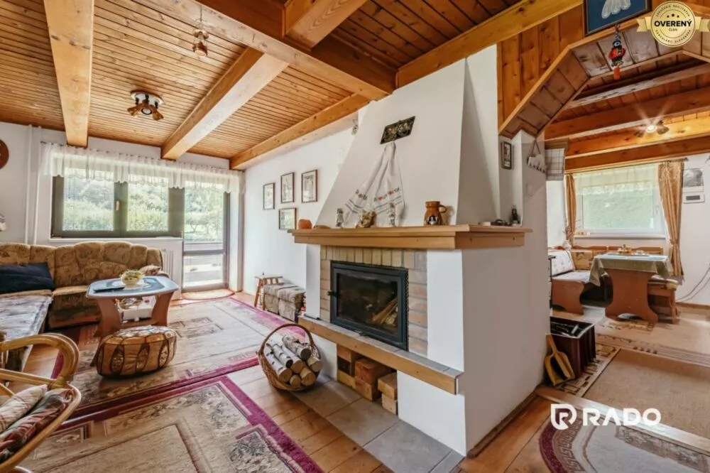 Rodinný dom na predaj 102m2, Belušské Slatiny, Beluša, 159889_14