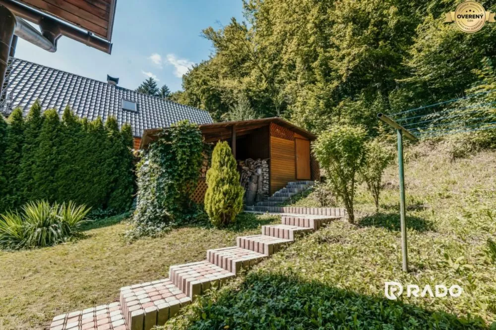 Rodinný dom na predaj 102m2, Belušské Slatiny, Beluša, 159889_16