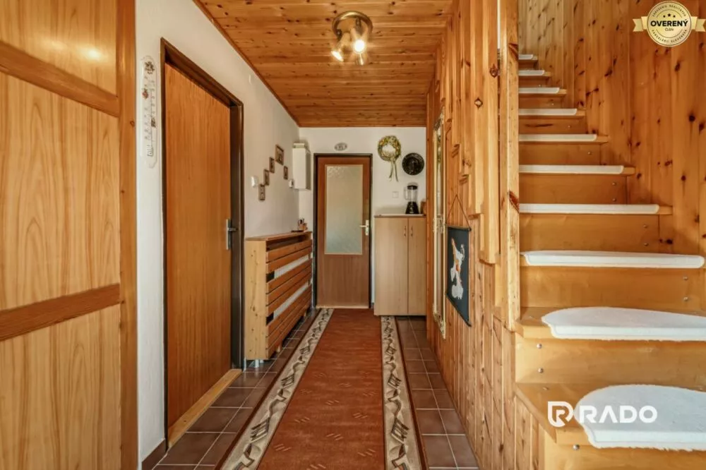 Rodinný dom na predaj 102m2, Belušské Slatiny, Beluša, 159889_17