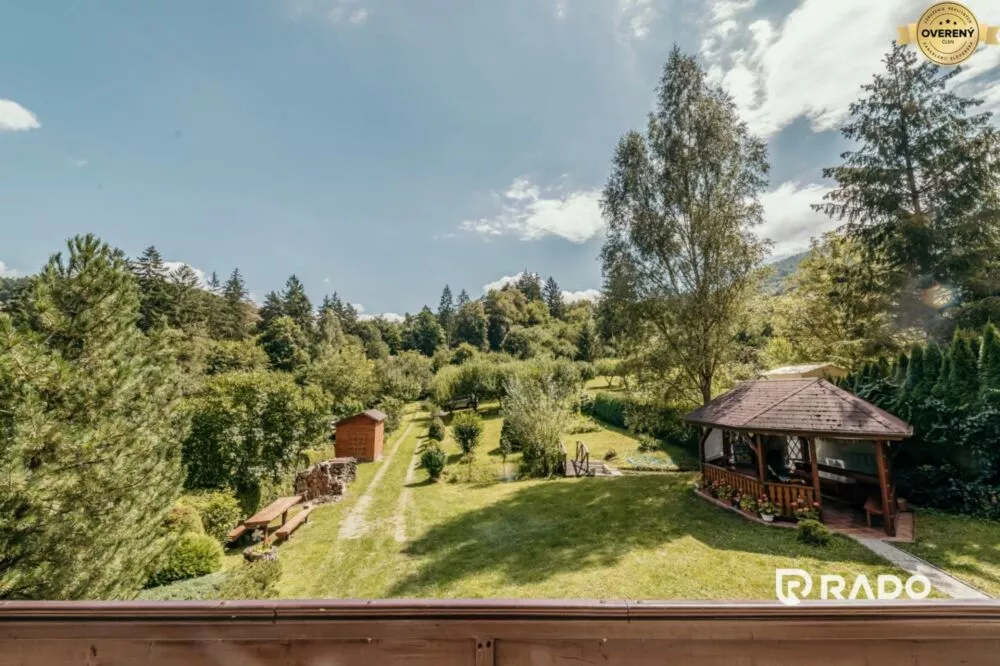 Rodinný dom na predaj 102m2, Belušské Slatiny, Beluša, 159889_18