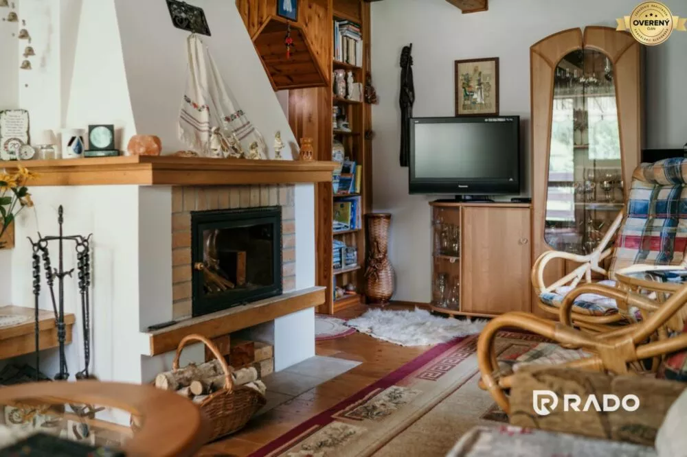 Rodinný dom na predaj 102m2, Belušské Slatiny, Beluša, 159889_19