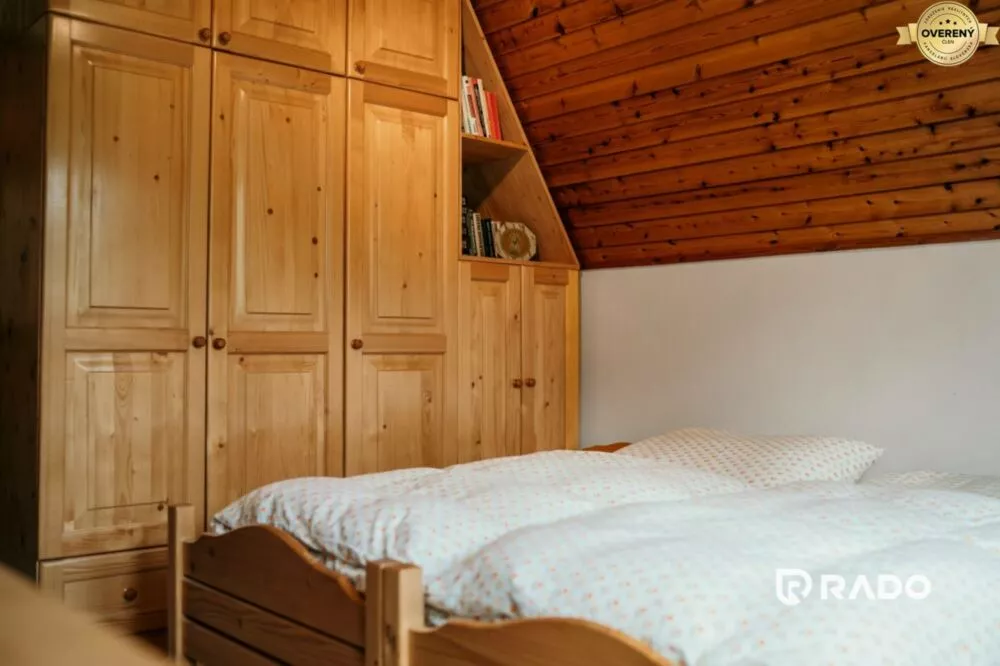 Rodinný dom na predaj 102m2, Belušské Slatiny, Beluša, 159889_20