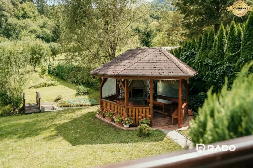 Rodinný dom na predaj 102m2, Belušské Slatiny, Beluša, 159889_21