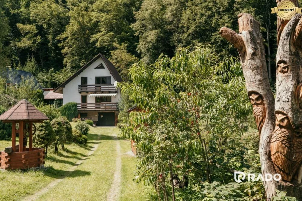 Rodinný dom na predaj 102m2, Belušské Slatiny, Beluša, 159889_22